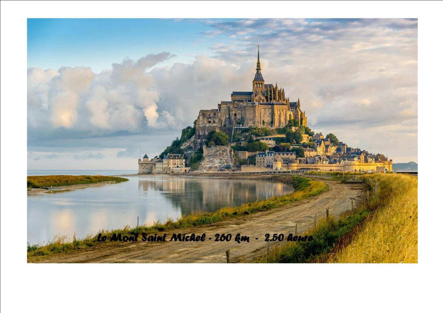 Le Gite Du Frene Poses Exteriör bild